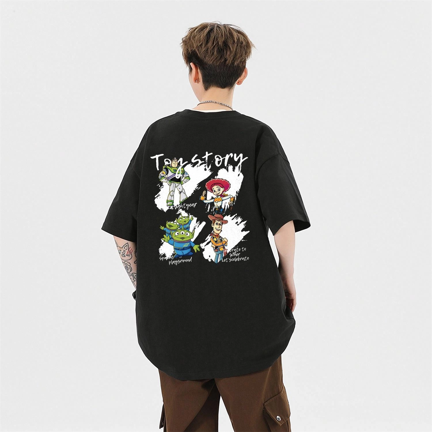 Disney T