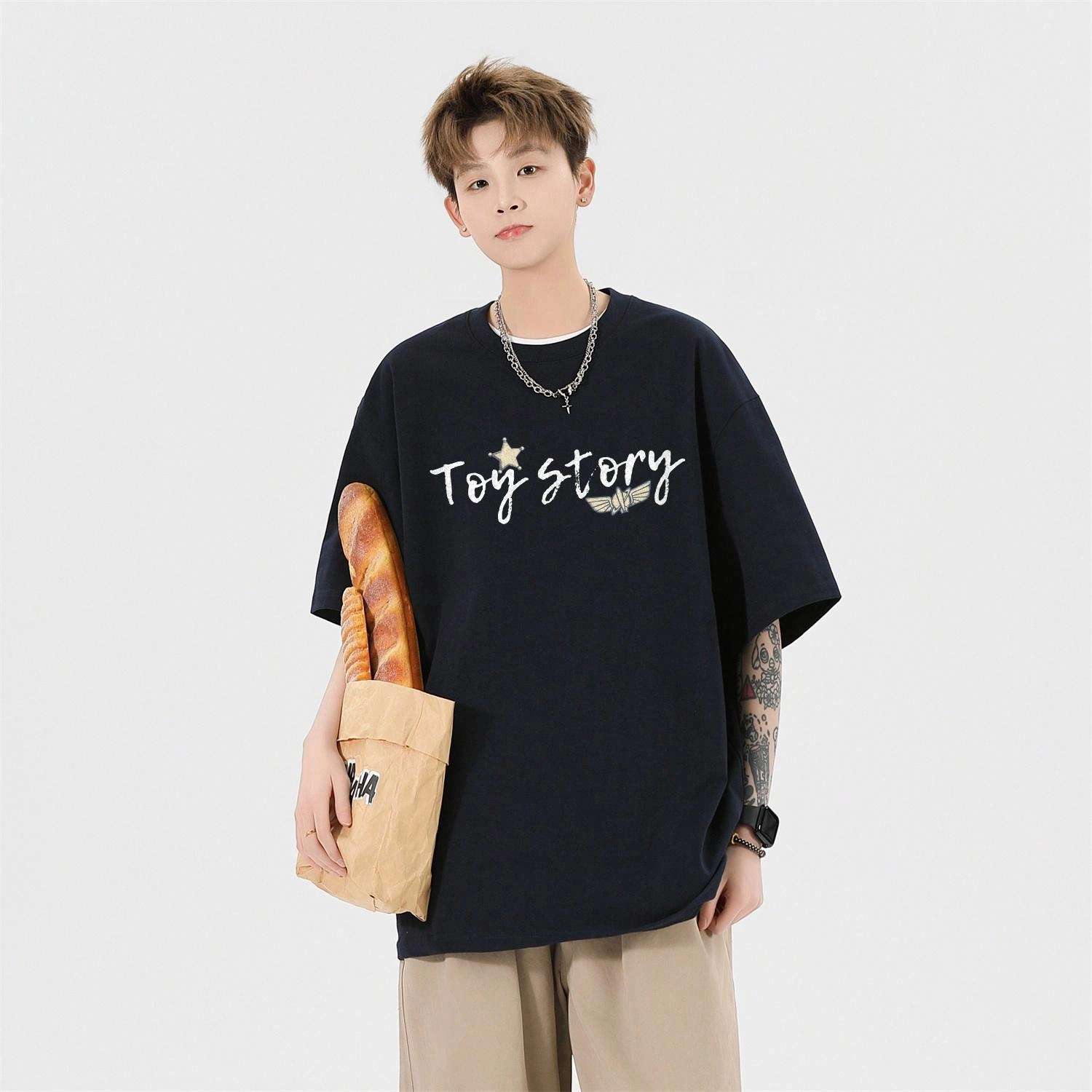 Disney T