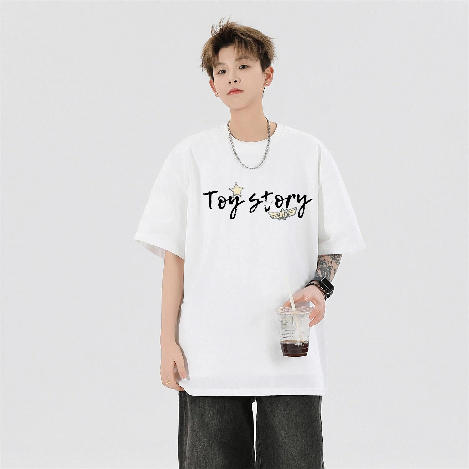 Disney T