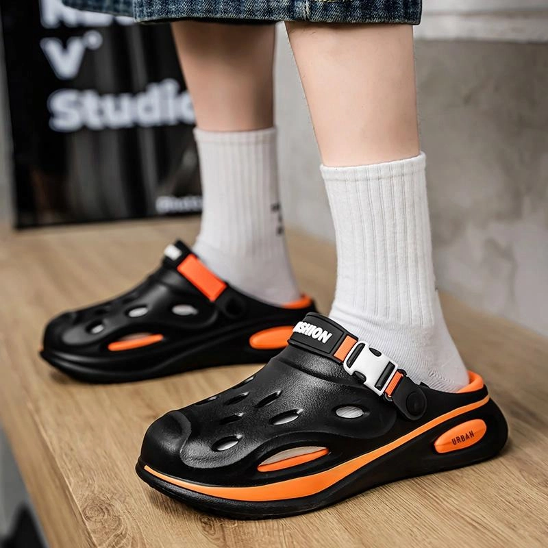 URBAN AUTHENTIC EVA