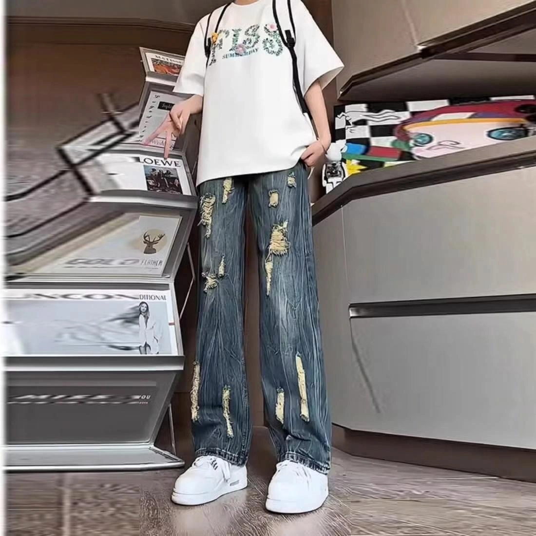 UOOHE cleanfit