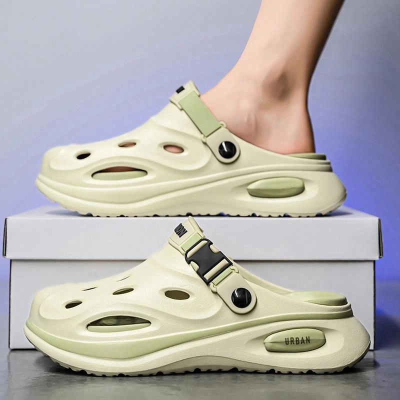 URBAN AUTHENTIC EVA