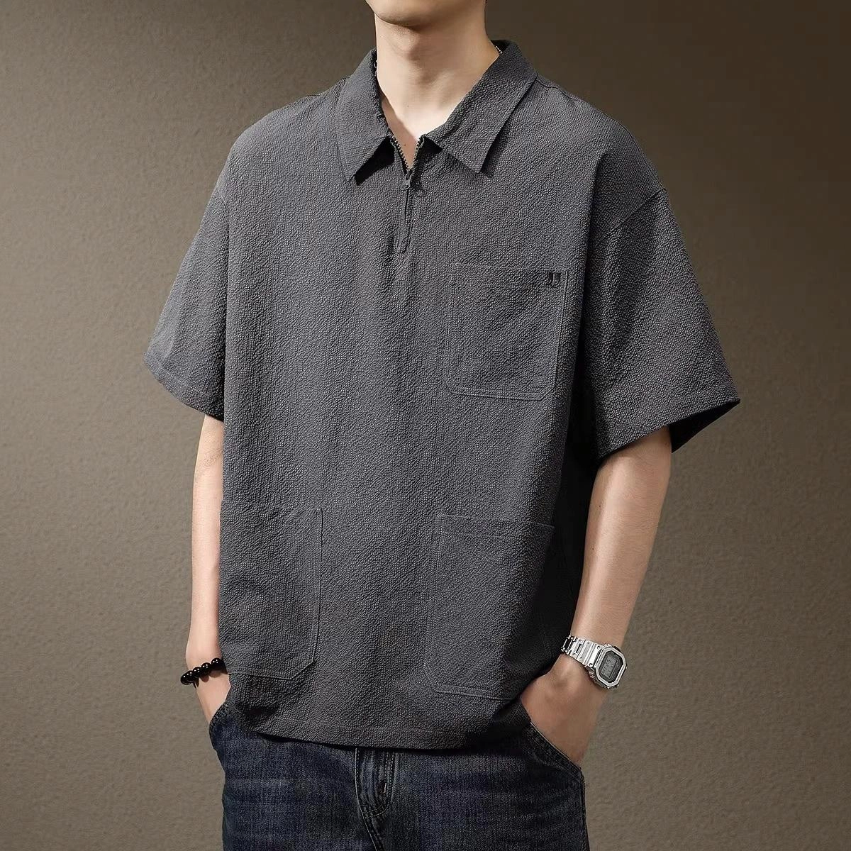 PRPK vibePolo