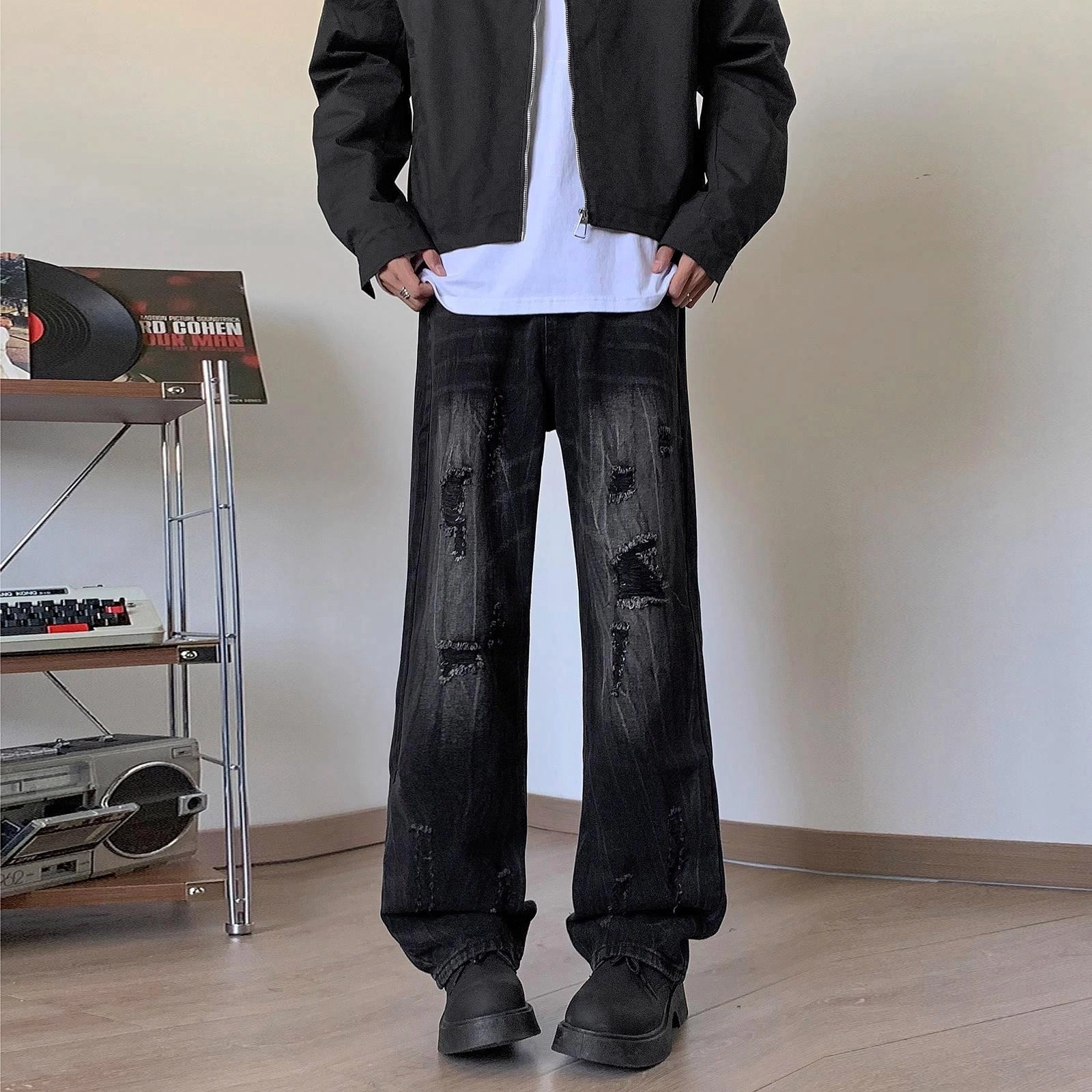 UOOHE cleanfit
