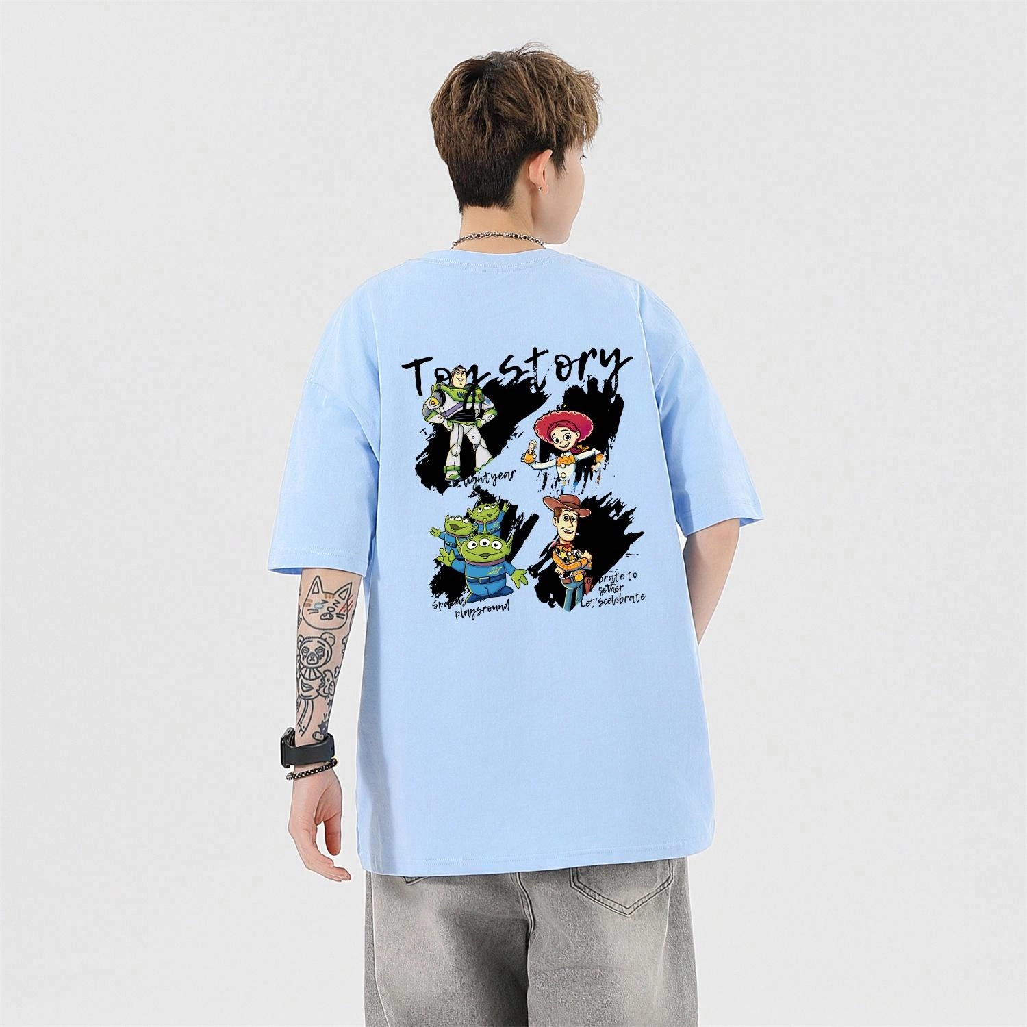 Disney T