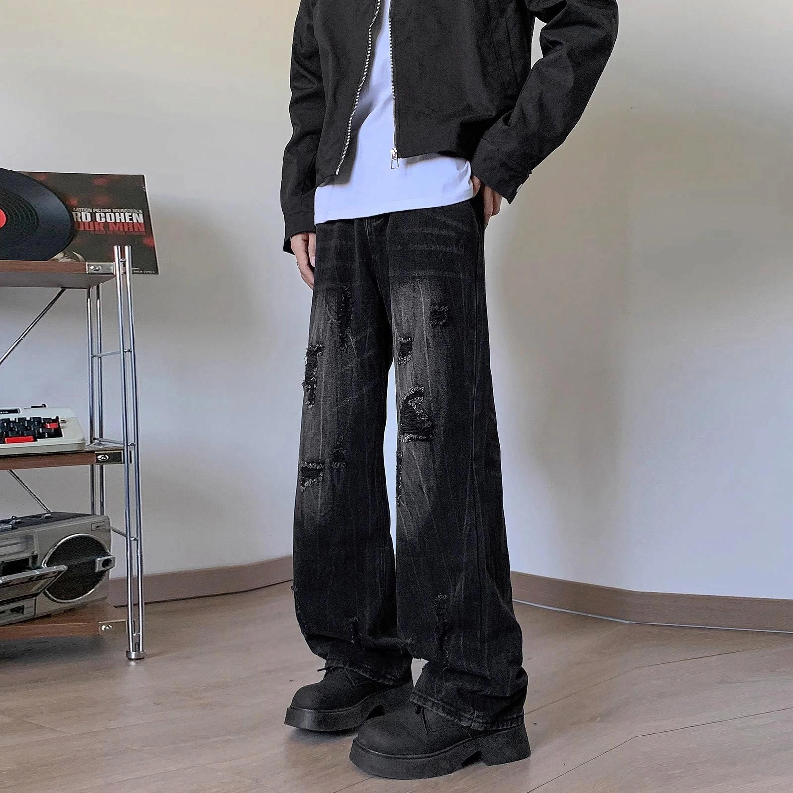 UOOHE cleanfit