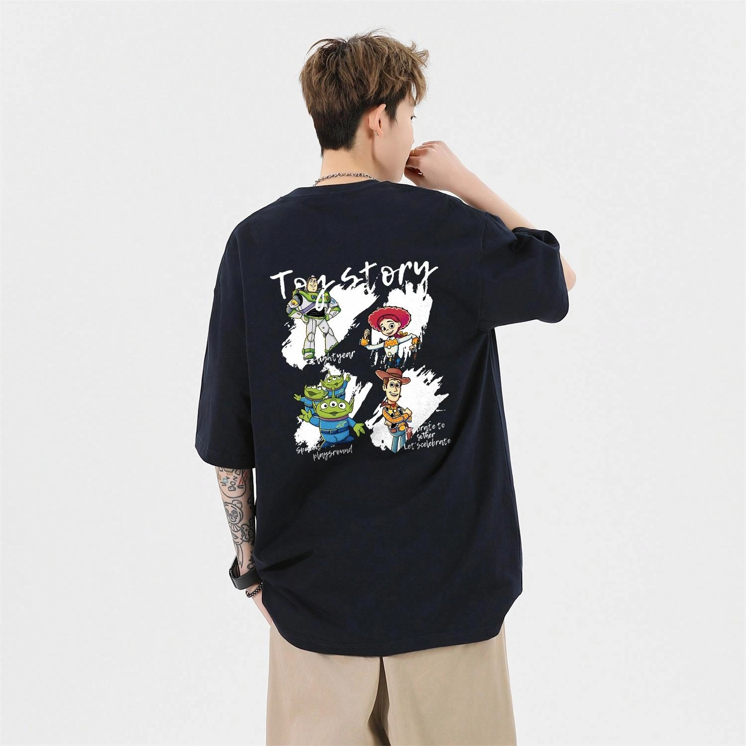 Disney T