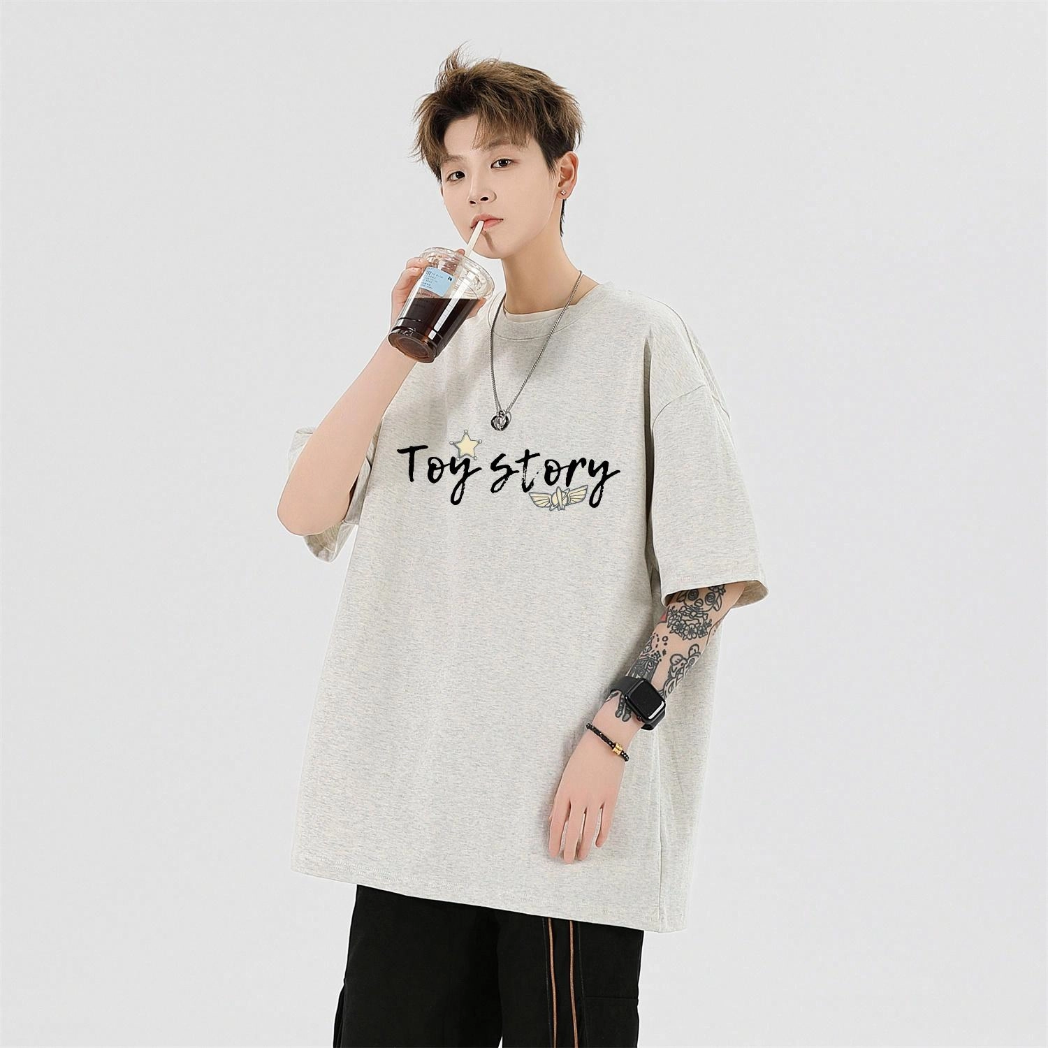 Disney T