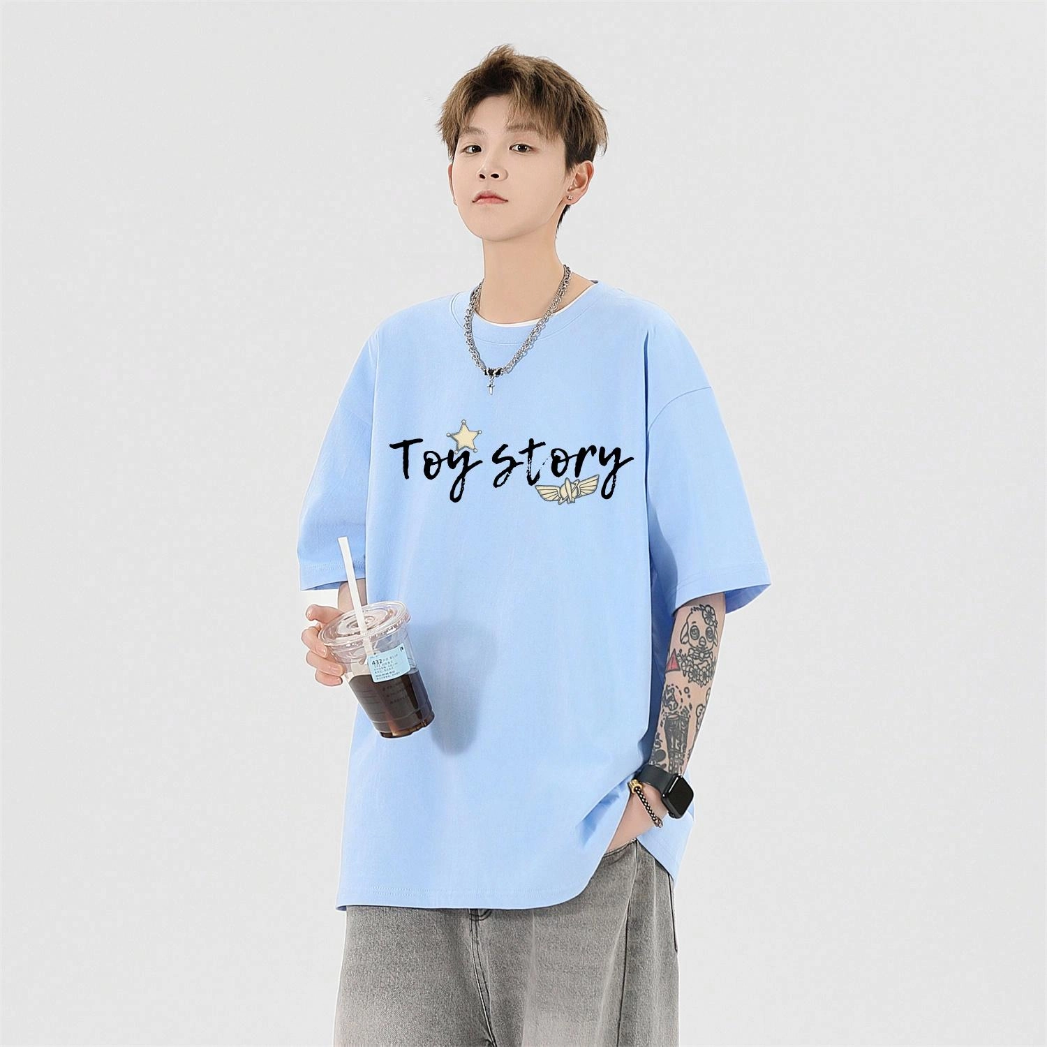 Disney T