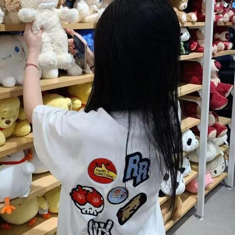 VIPGOOSE T