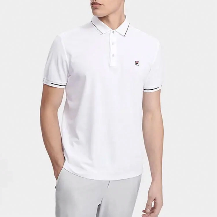 FILA SS23 Polo