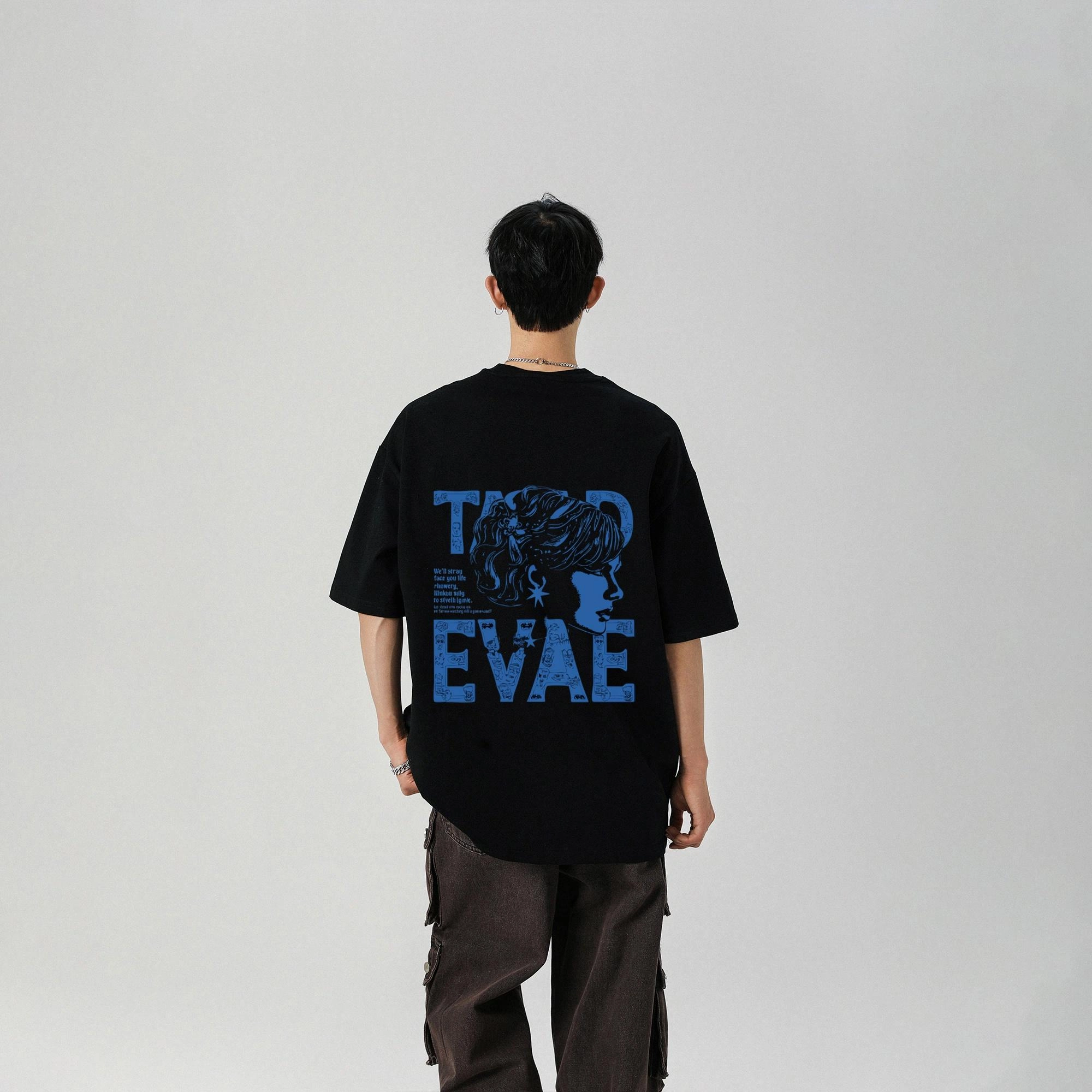 *EVAE+MOB T