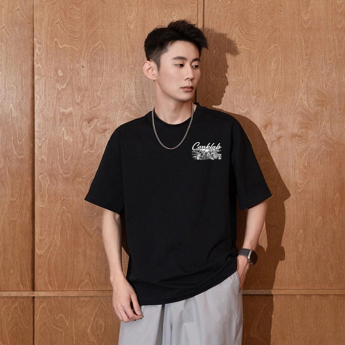 CONKLAB T