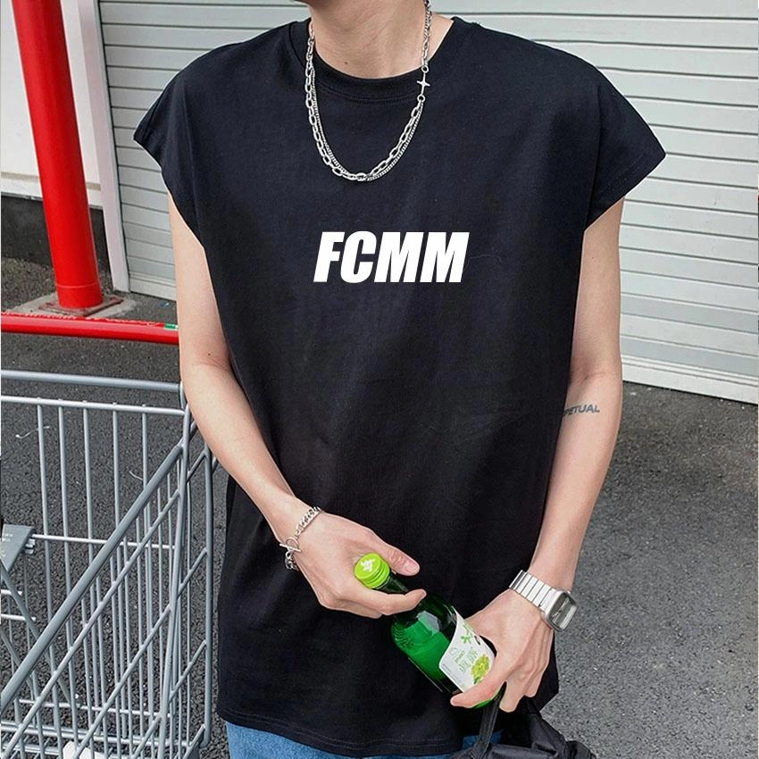 FCMM