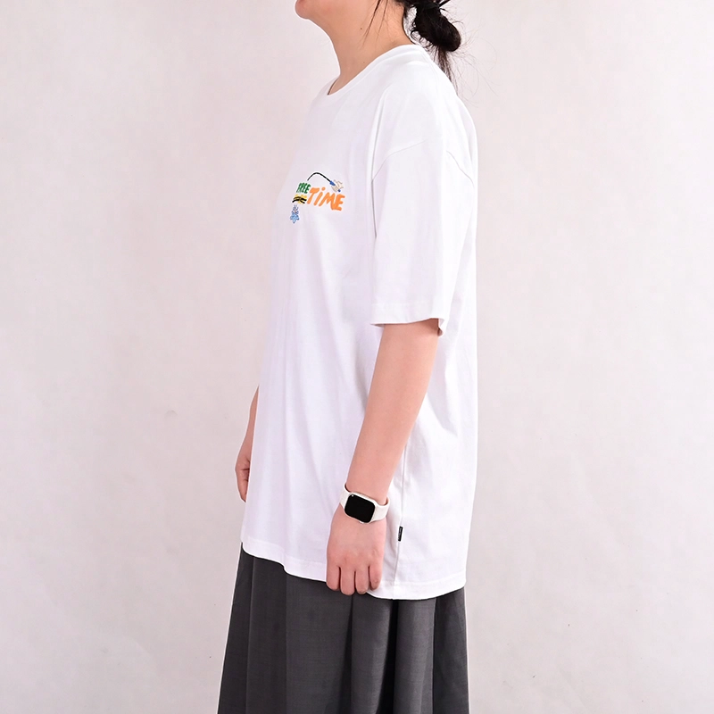 Converse T
