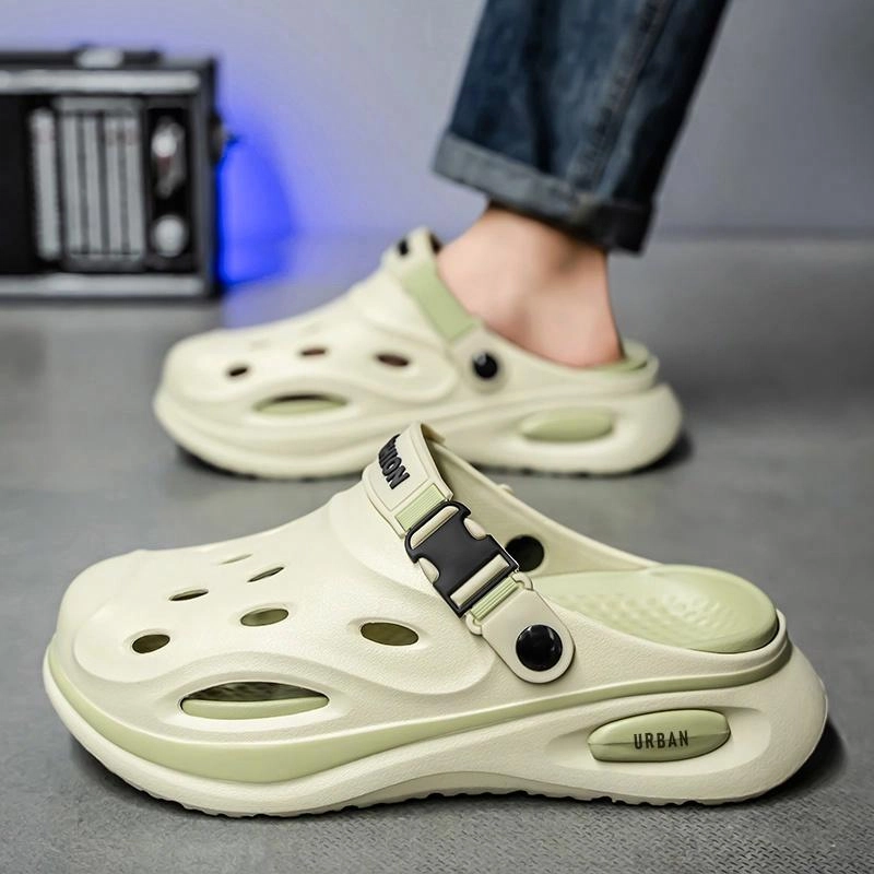 URBAN AUTHENTIC EVA