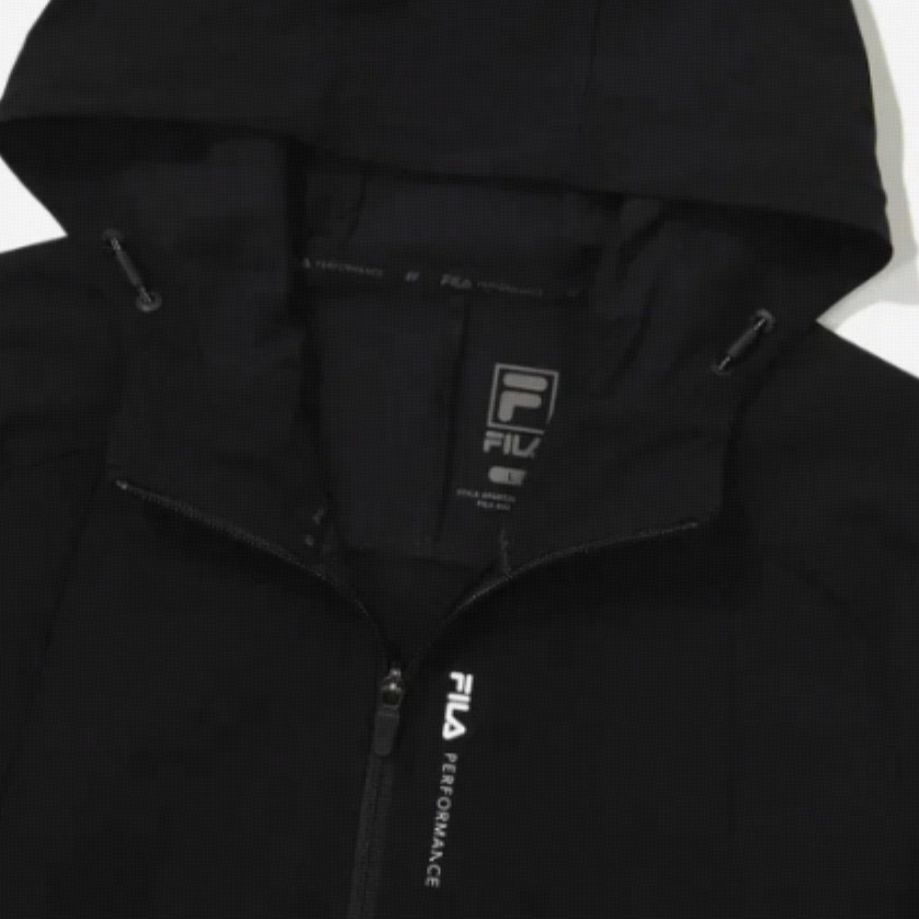FILA Logo