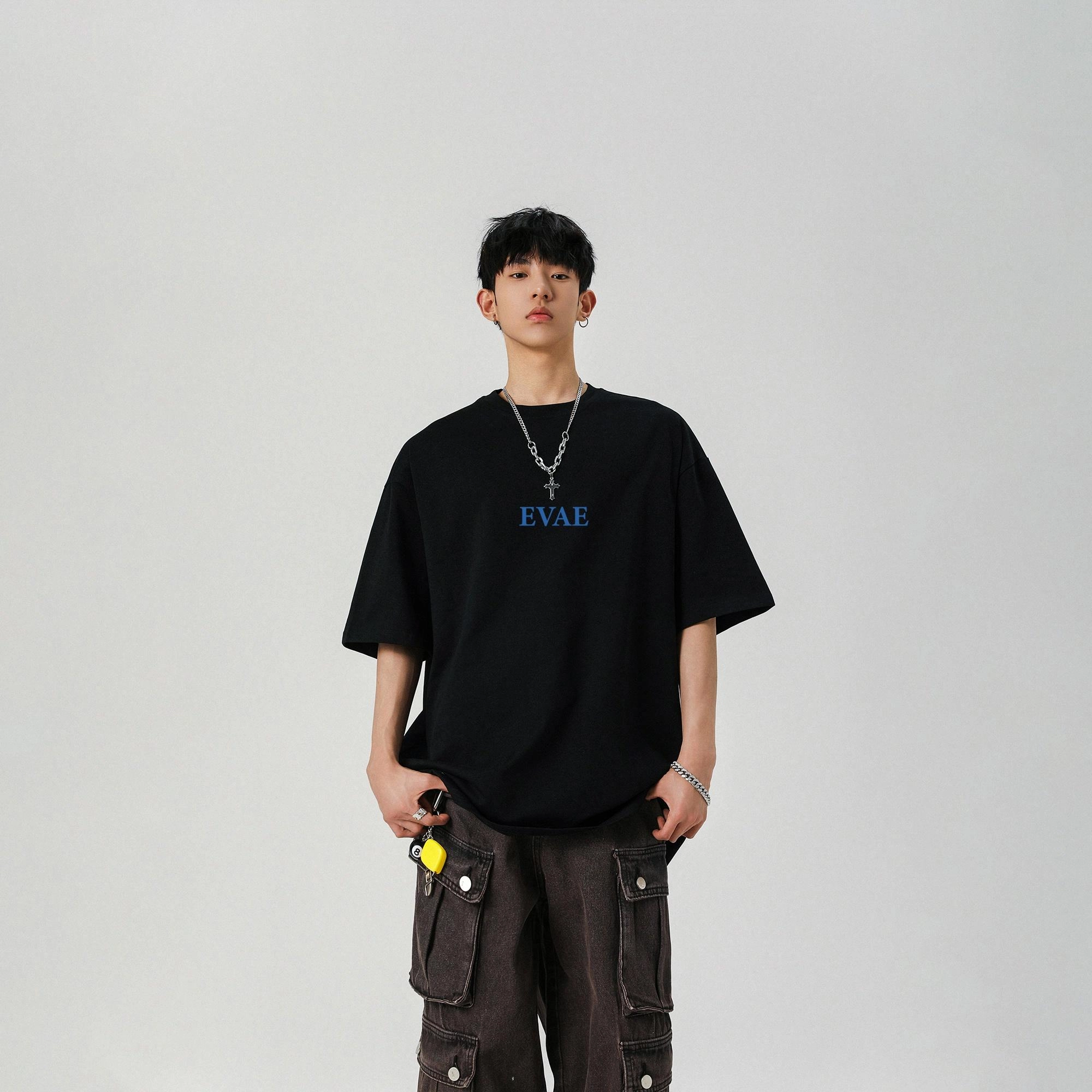 *EVAE+MOB T