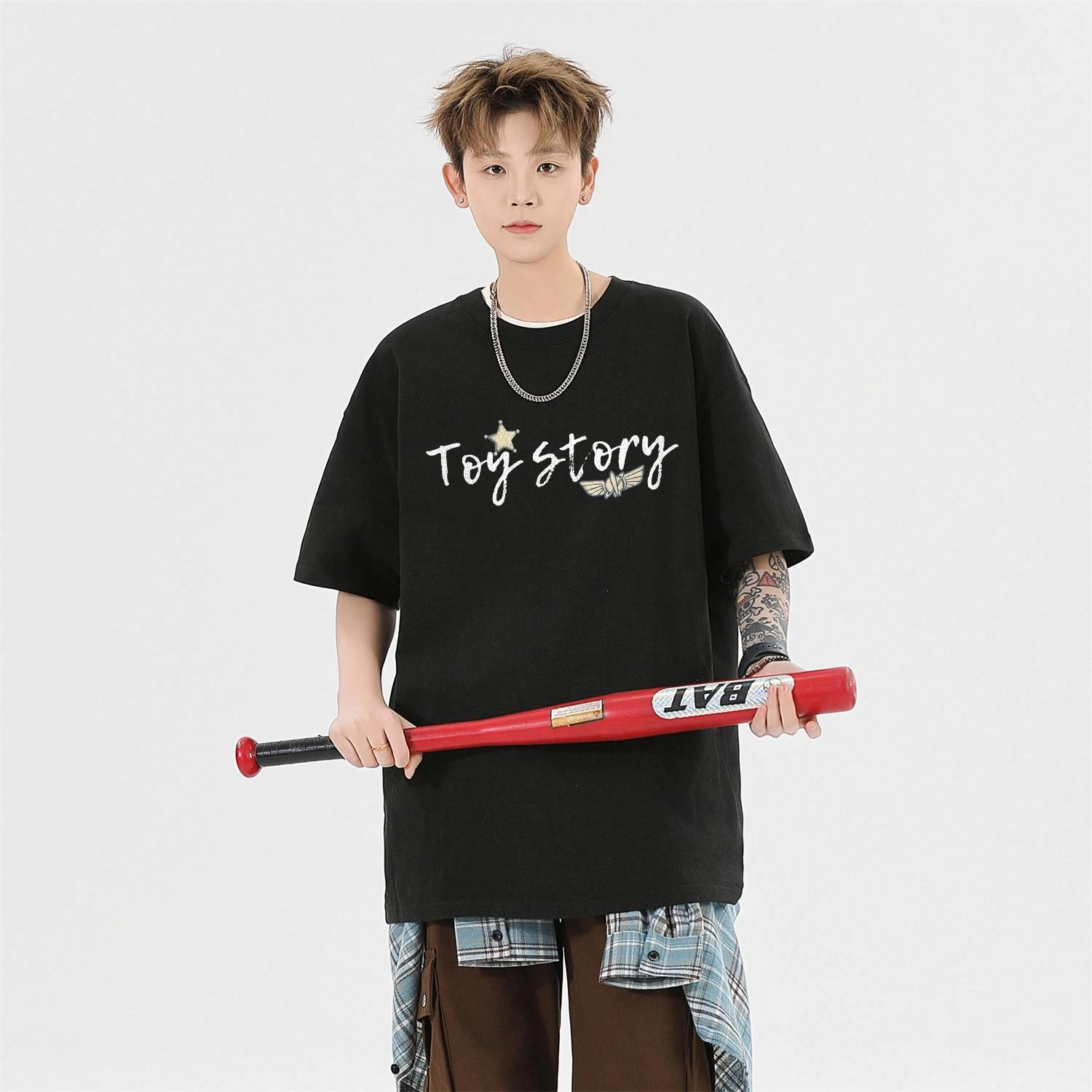 Disney T