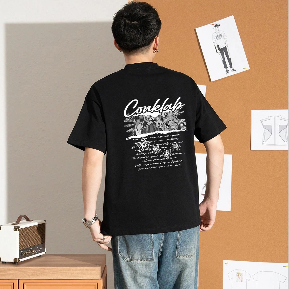 CONKLAB T