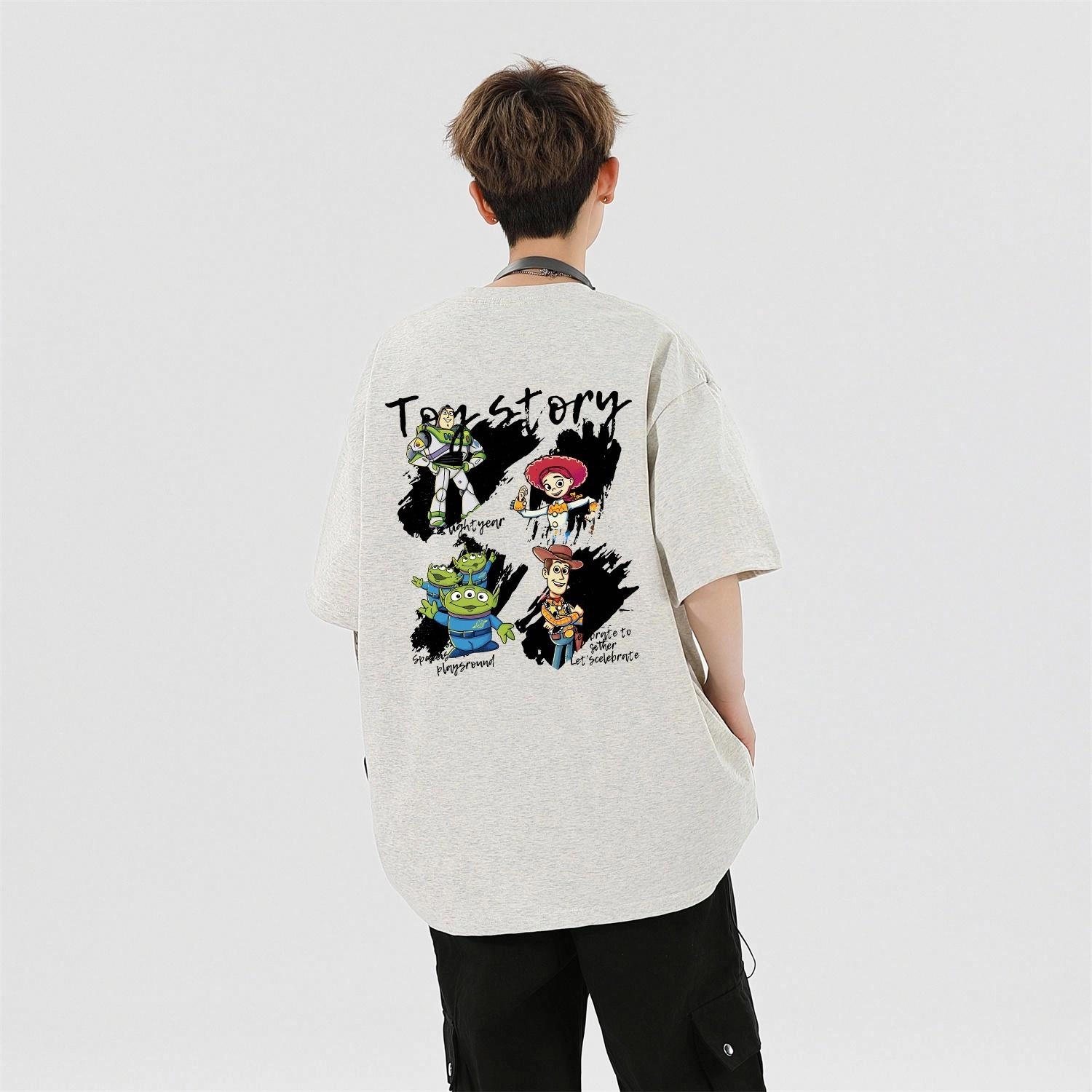 Disney T