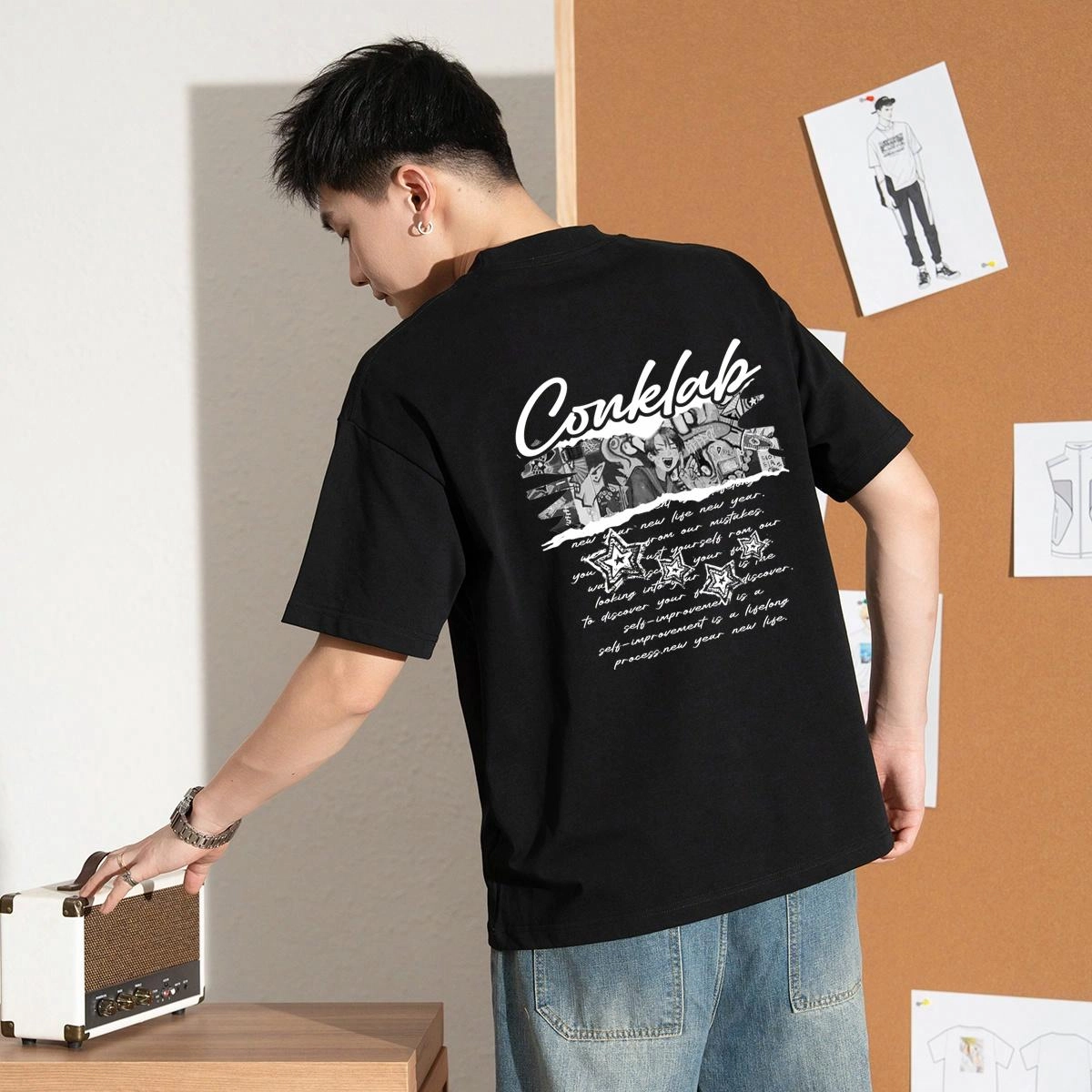 CONKLAB T
