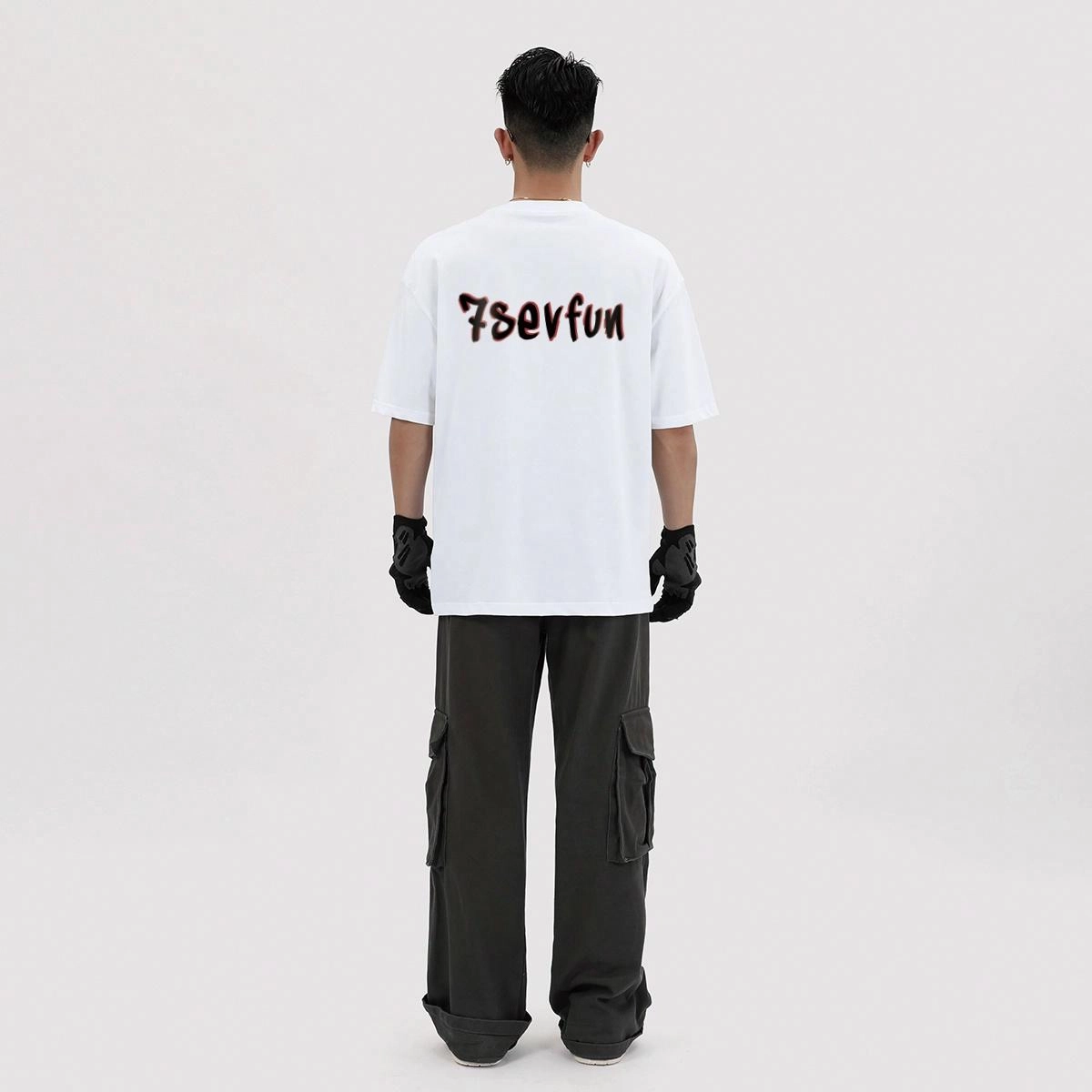 7 SEVFUN T