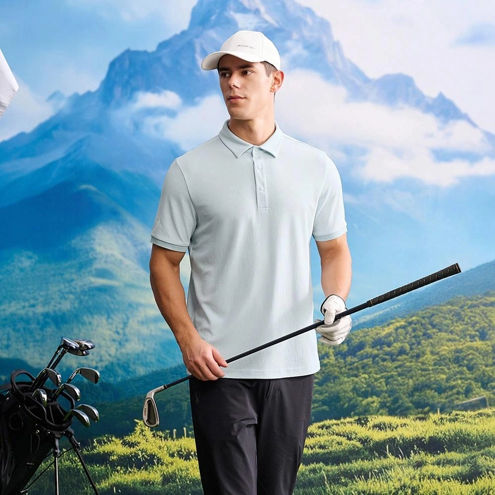 SPYDER TRAINING Polo