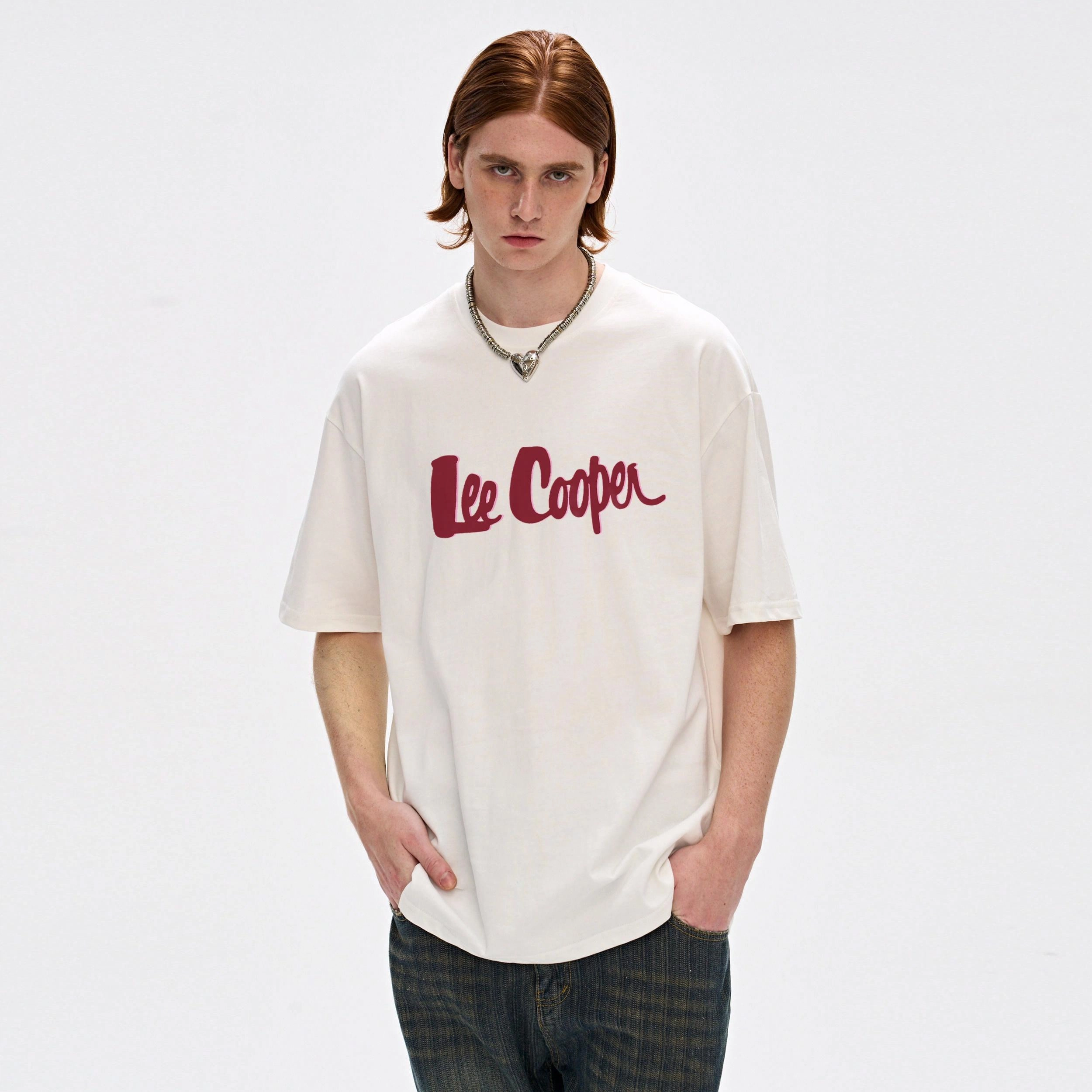Lee Cooper LogoT