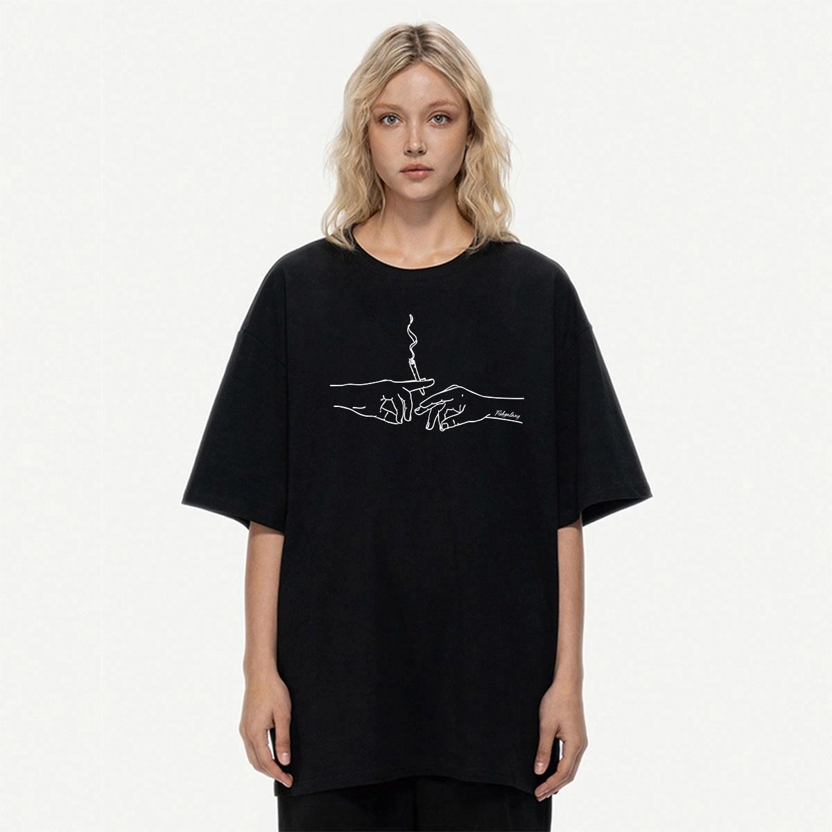 FISHGALAXY T