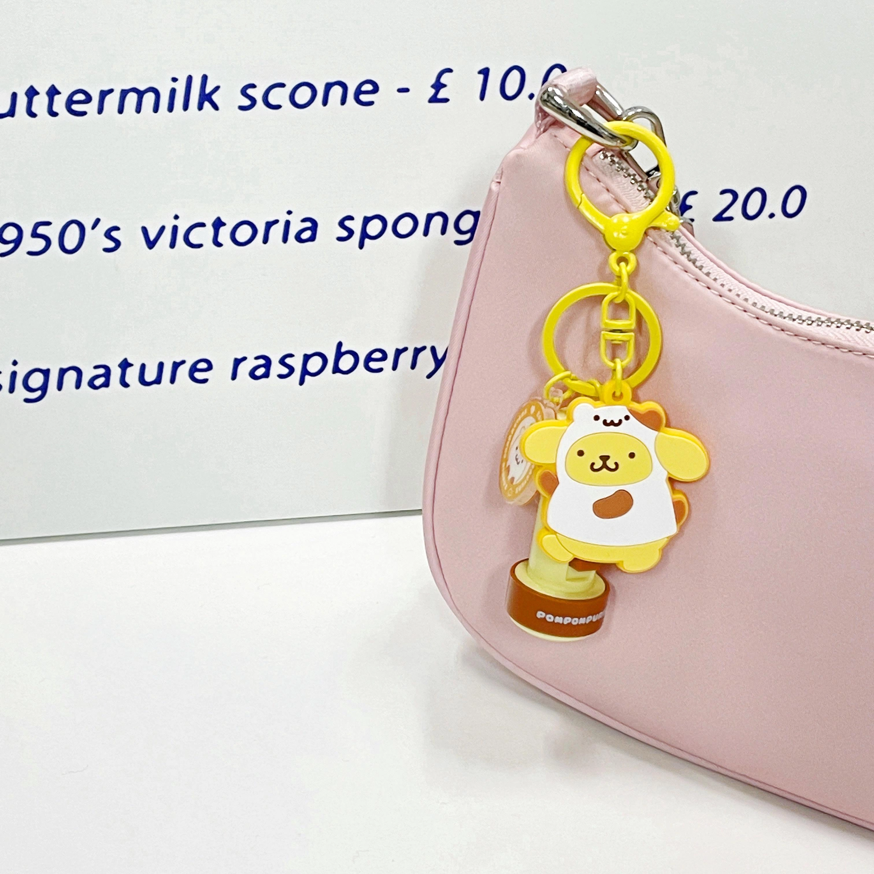 Hello Kitty PVC