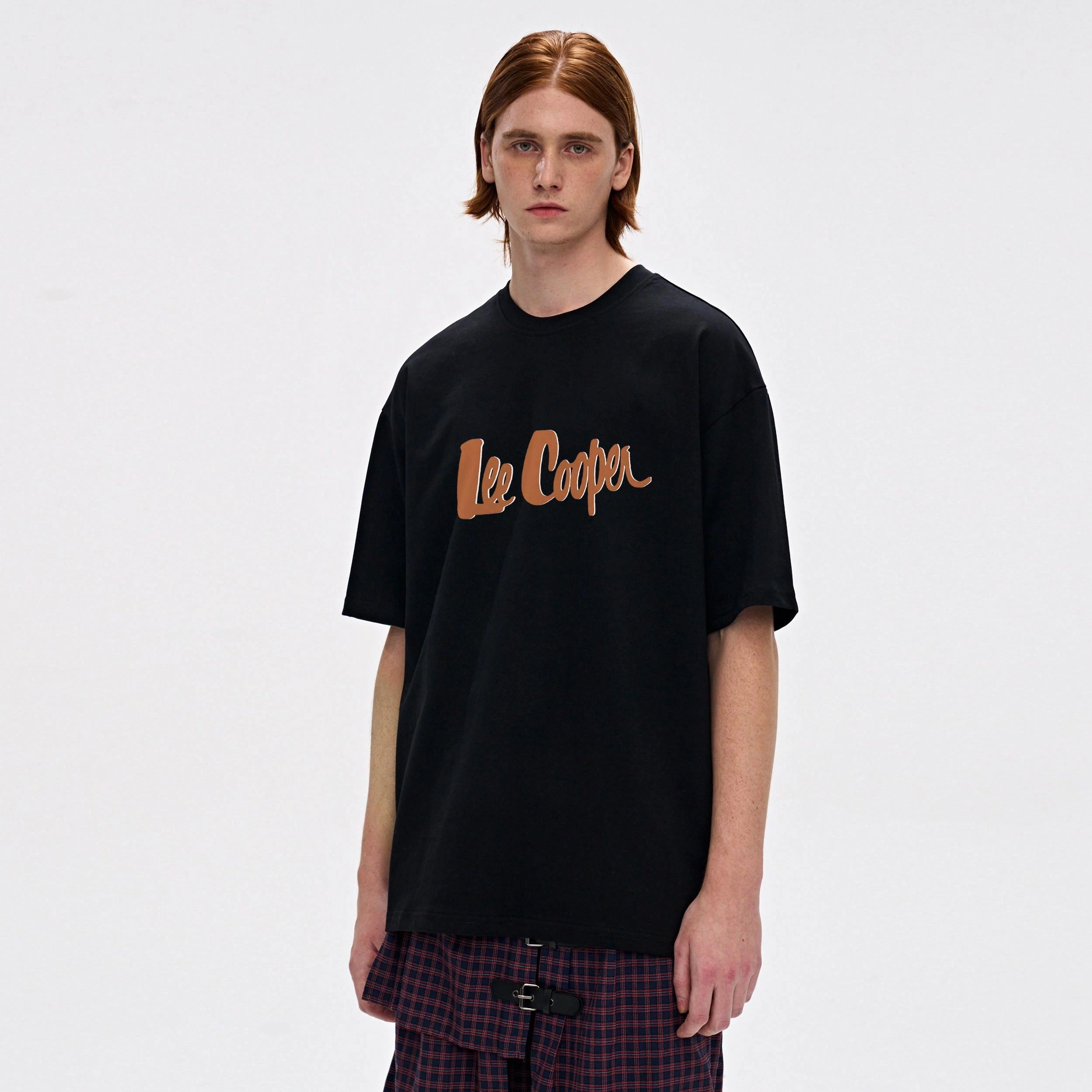 Lee Cooper LogoT