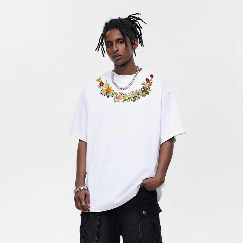 CHARLIE GOLF T