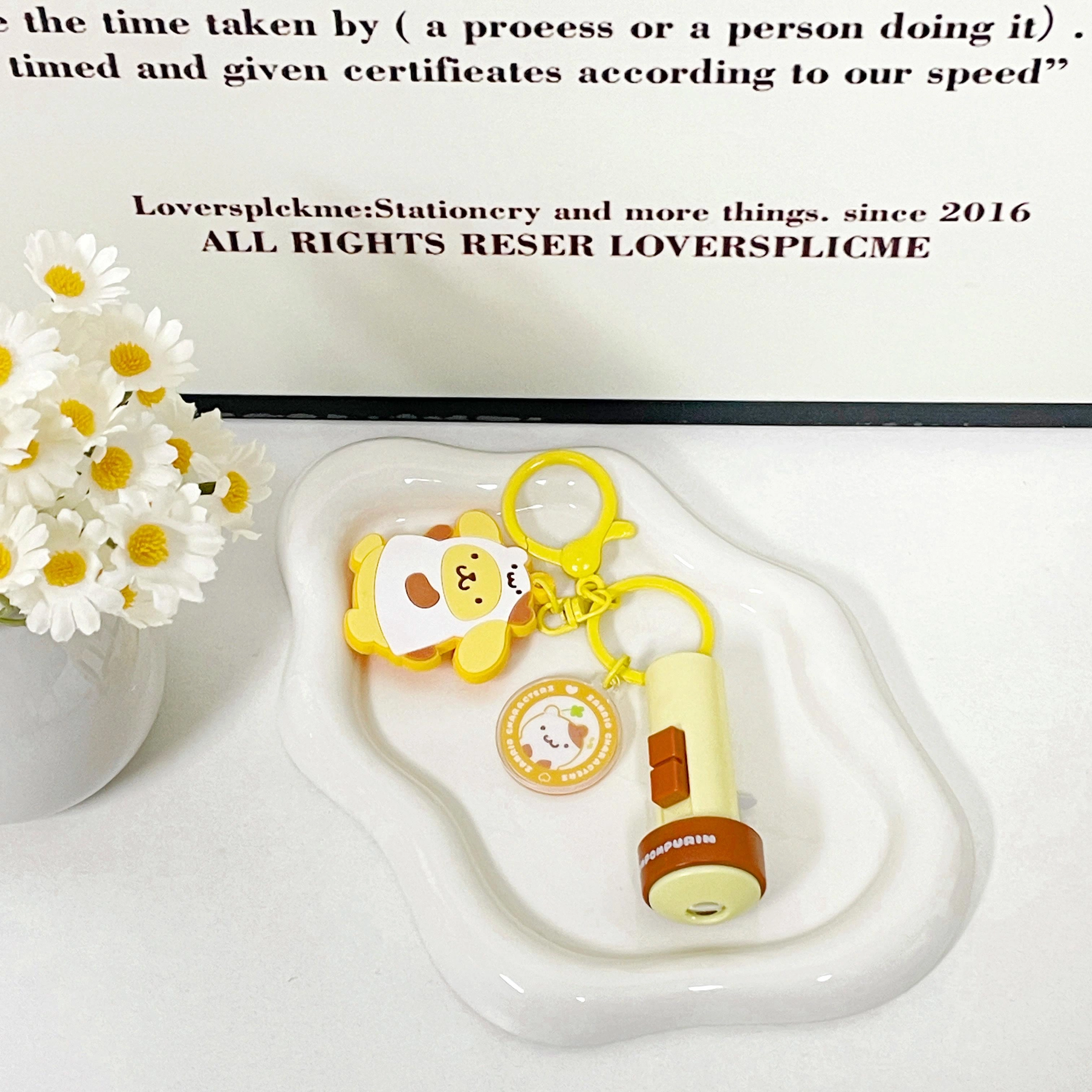Hello Kitty PVC
