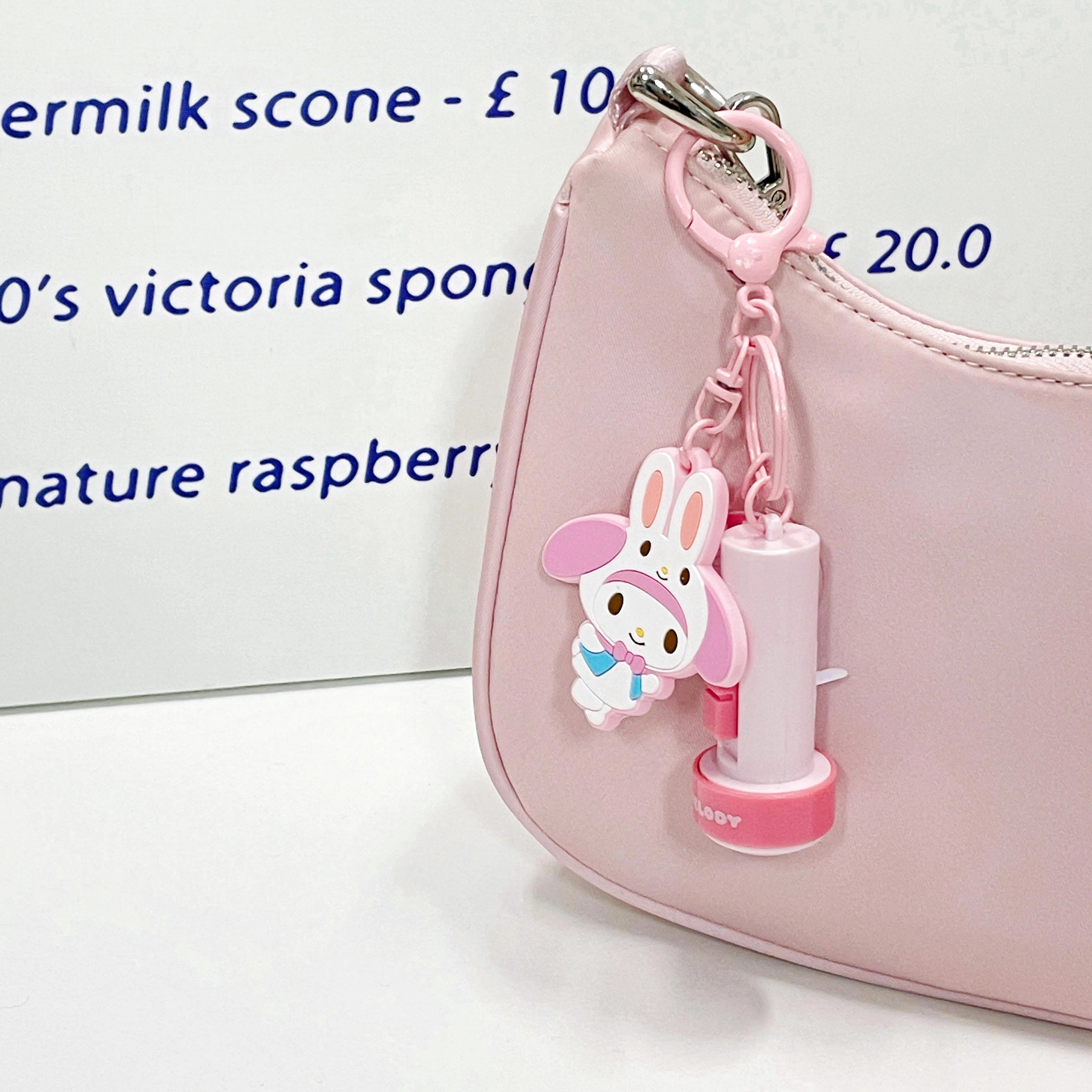 Hello Kitty PVC