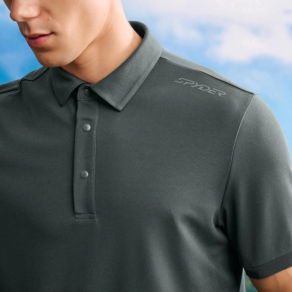 SPYDER TRAINING Polo