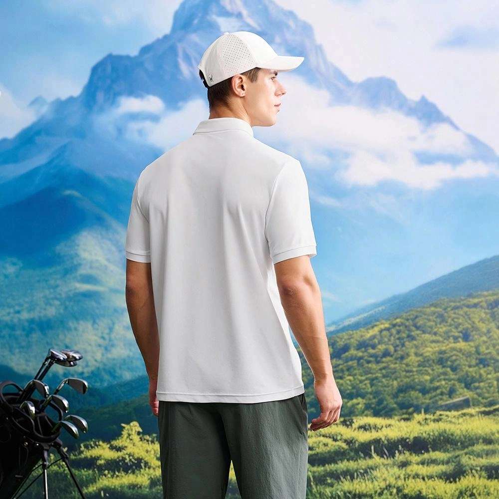 SPYDER TRAINING Polo