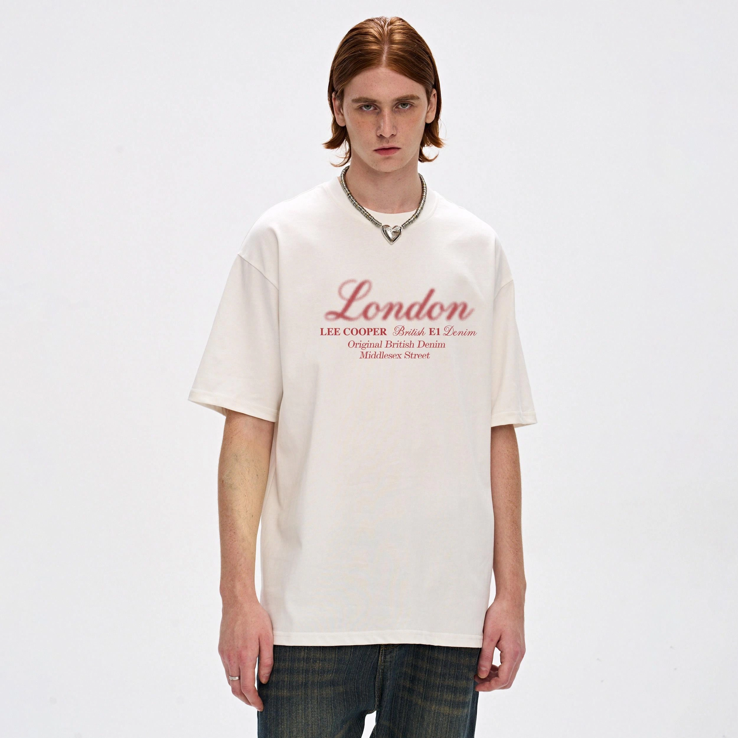 Lee Cooper LogoT