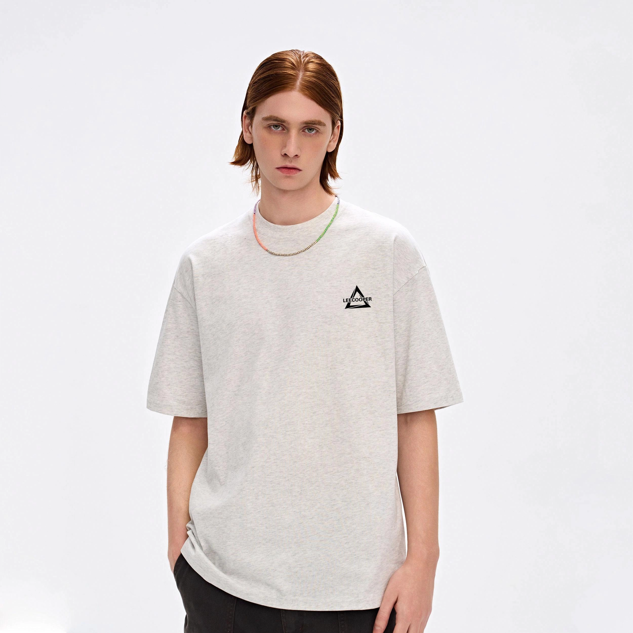 Lee Cooper logoT