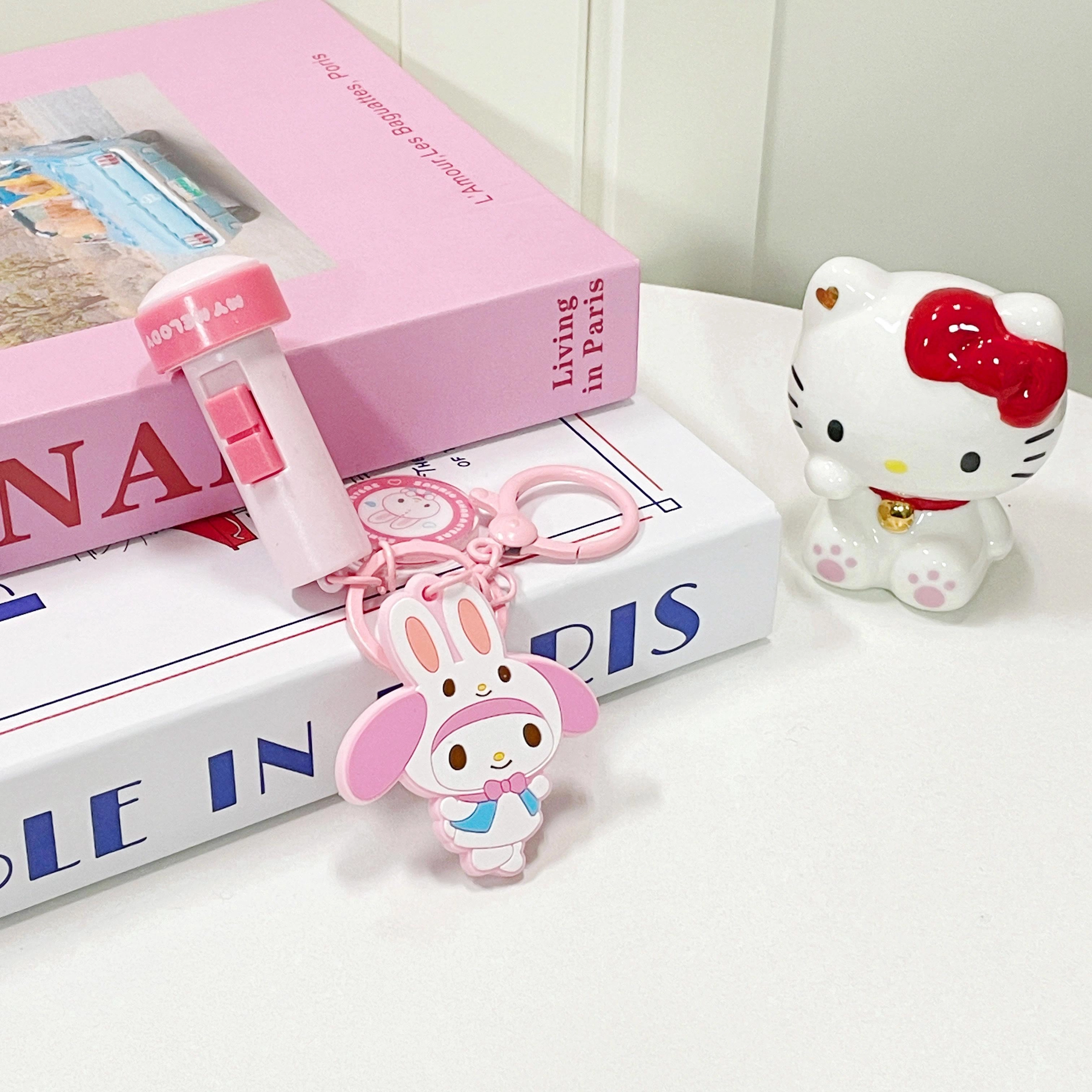 Hello Kitty PVC