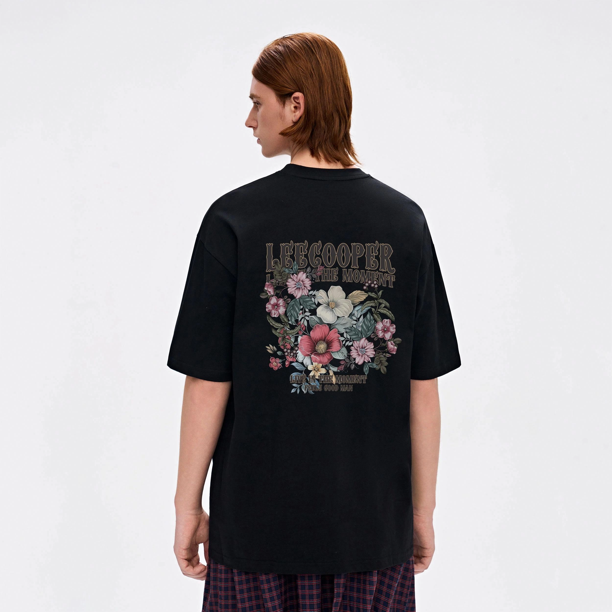 Lee Cooper LogoT