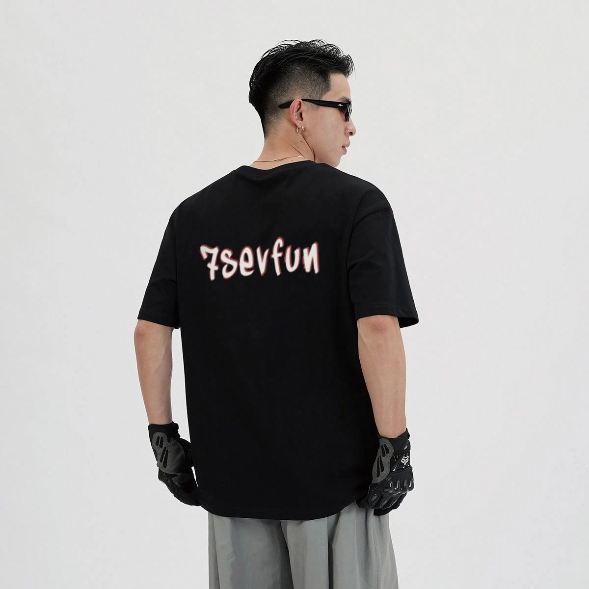 7 SEVFUN T