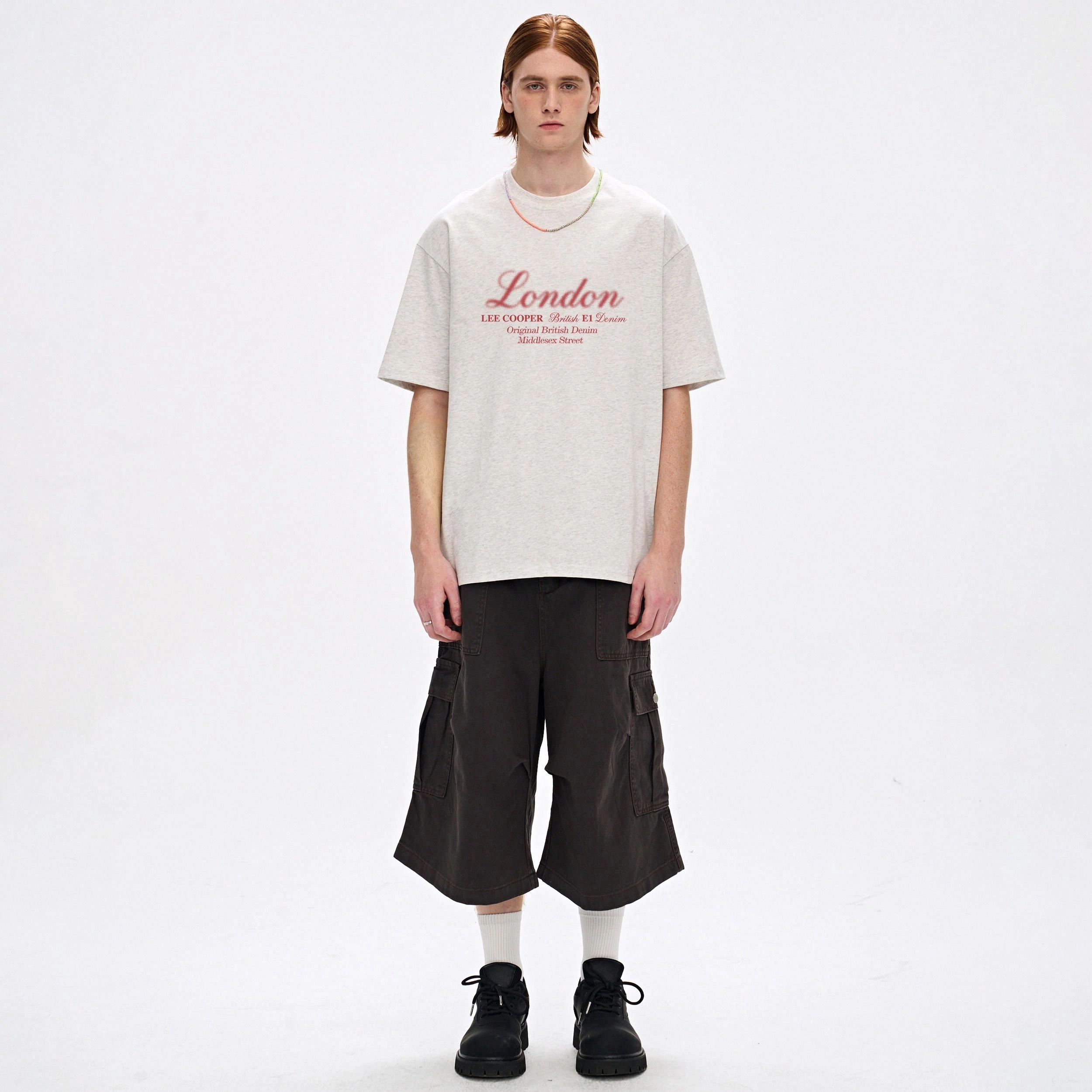 Lee Cooper LogoT