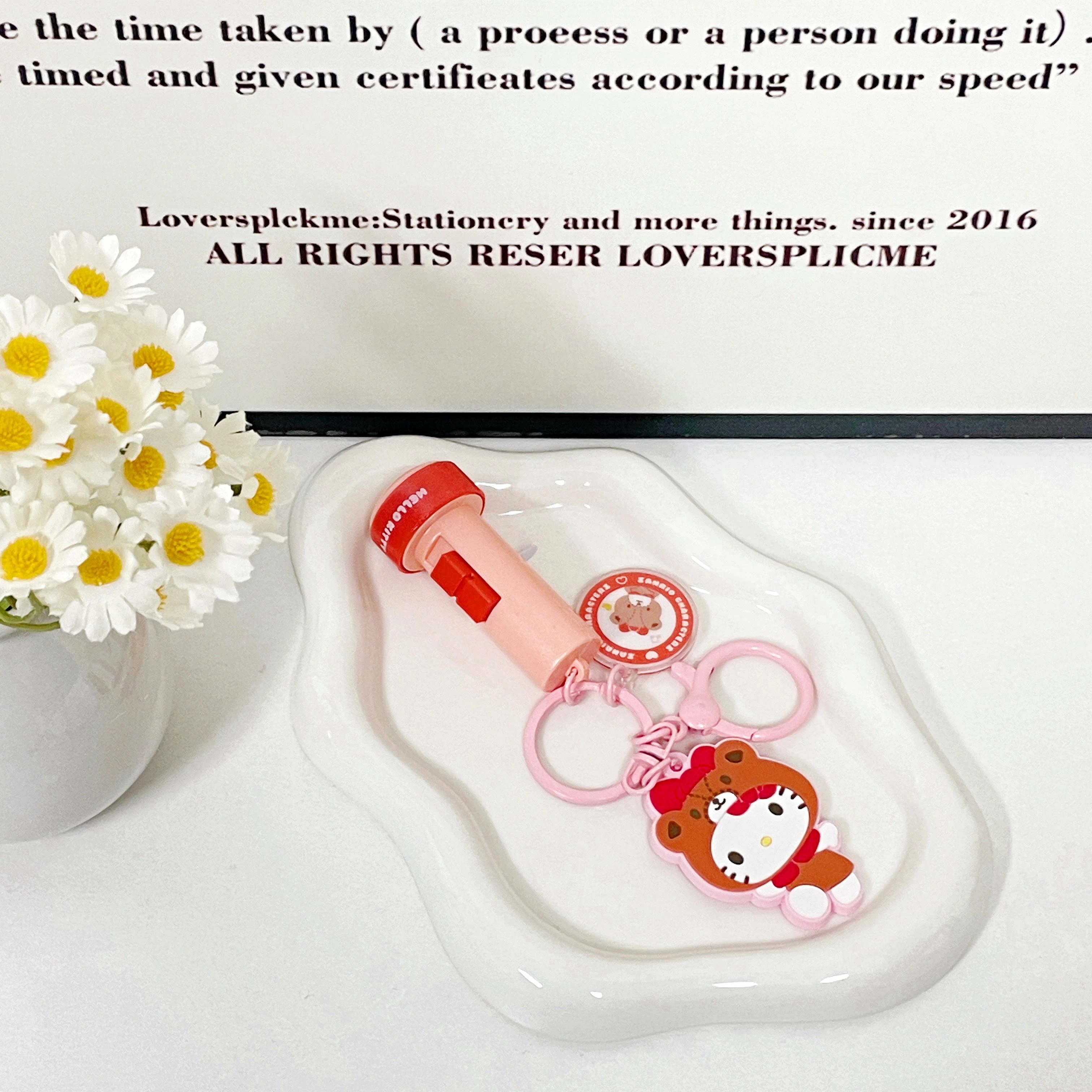 Hello Kitty PVC