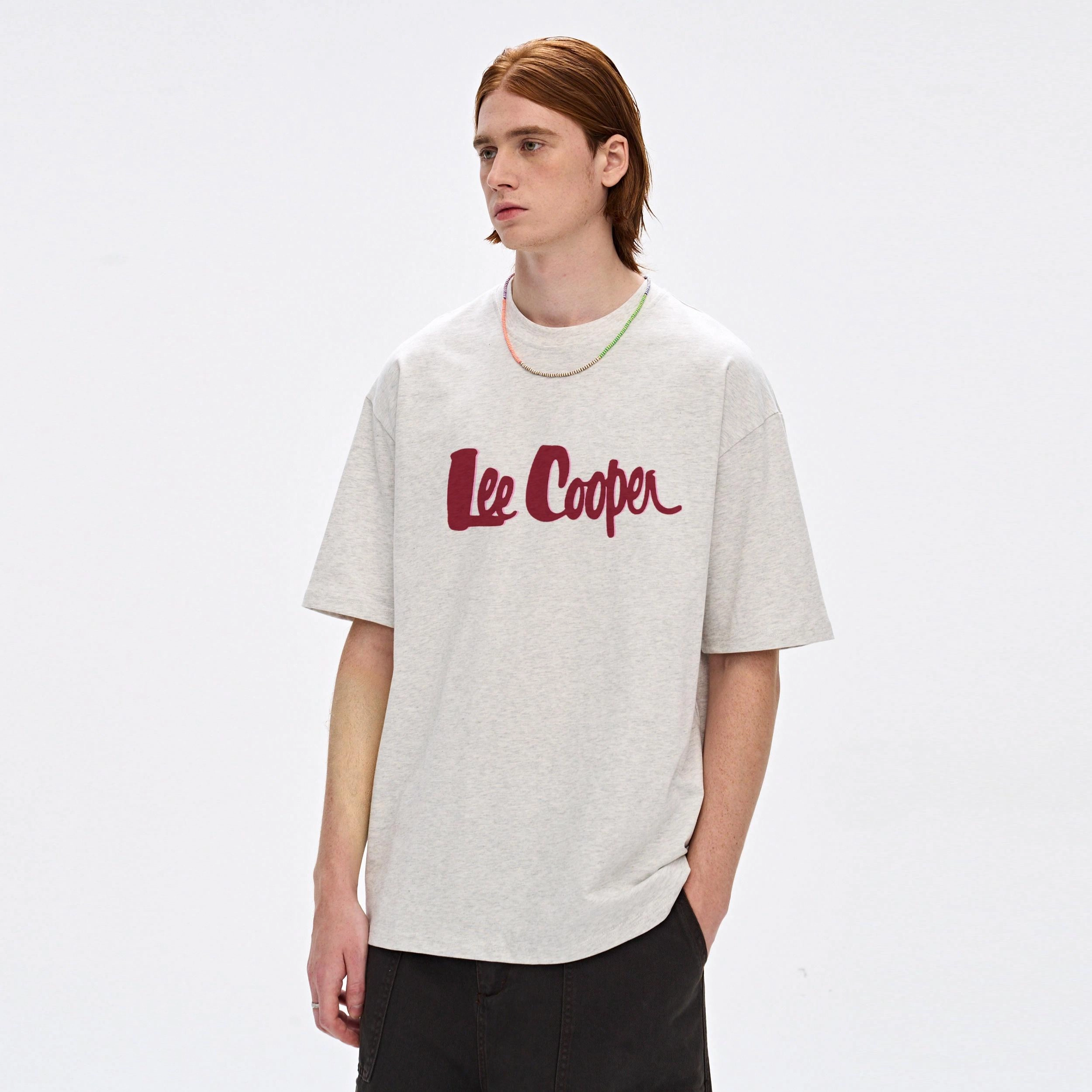 Lee Cooper LogoT
