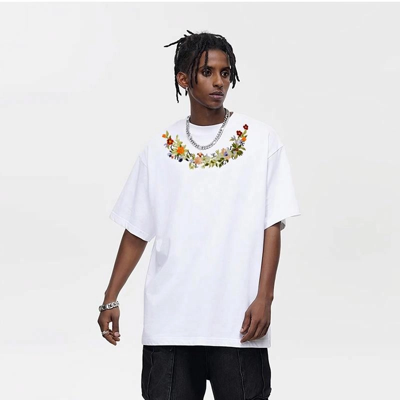 CHARLIE GOLF T