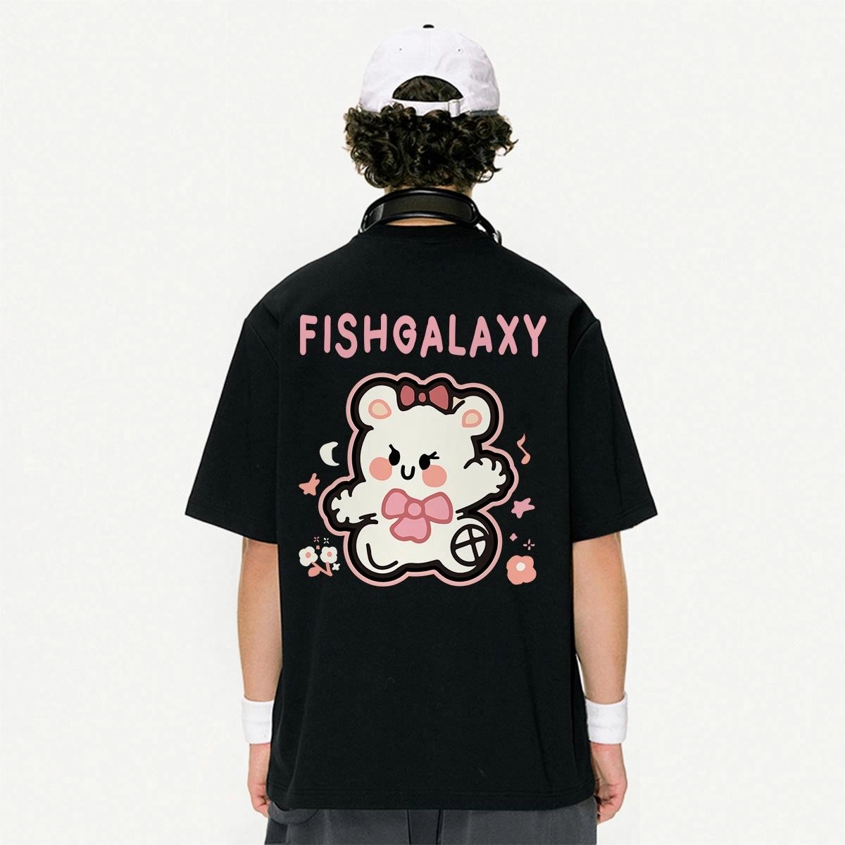 FISHGALAXY T