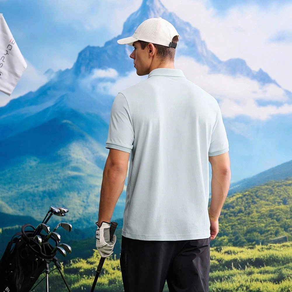 SPYDER TRAINING Polo
