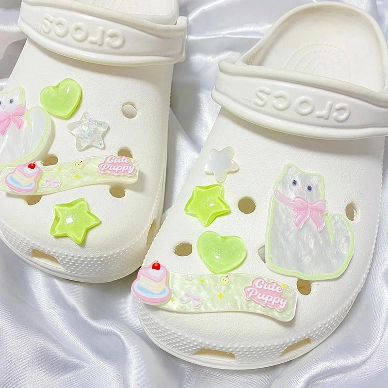US8ACC CrocsDIY