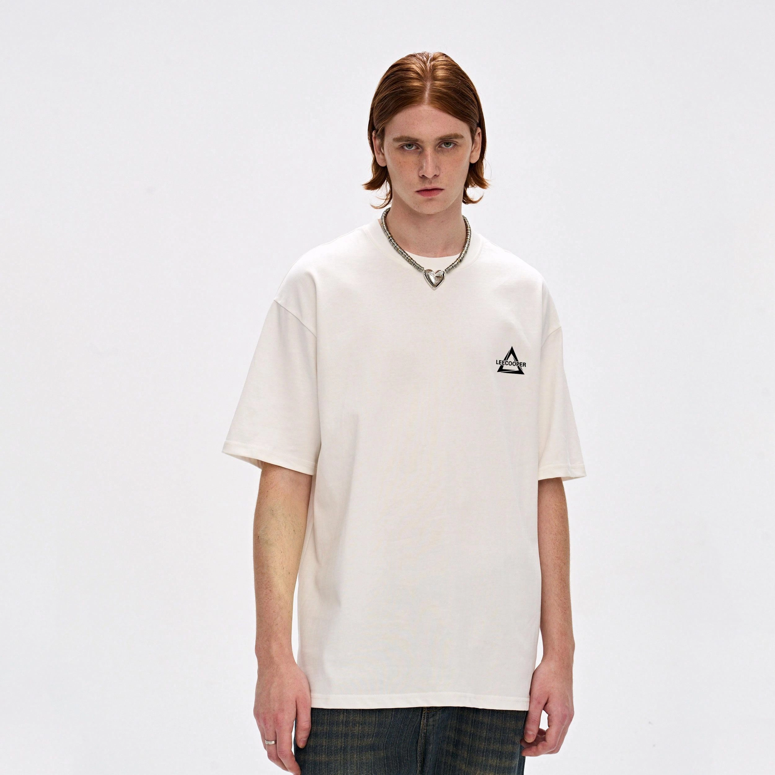 Lee Cooper logoT